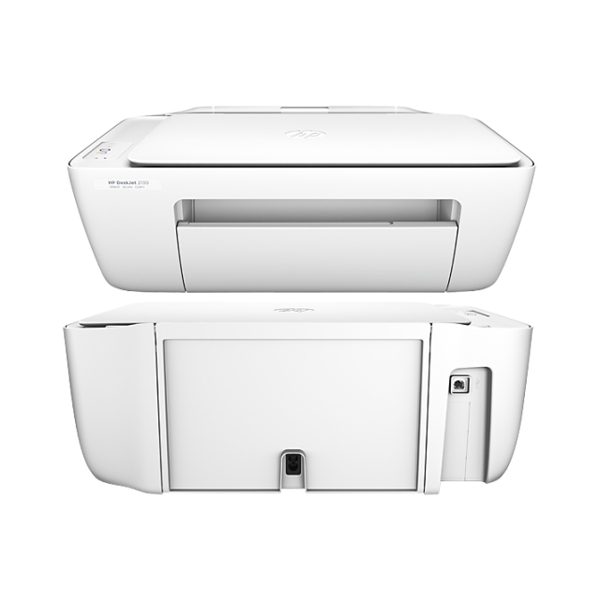 პრინტერი  INK HP DESKJET HP DESKJET 2130 ALL-IN-ONE PRINTER, 4800X1200,  7.520PPM USB;