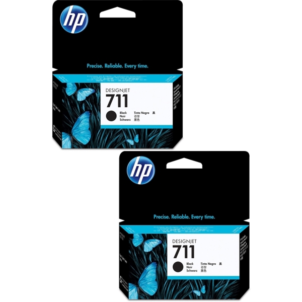 კარტრიჯი HP ORIGINAL CZ130A HP 711 29-ML CYAN INK CARTRIDGE