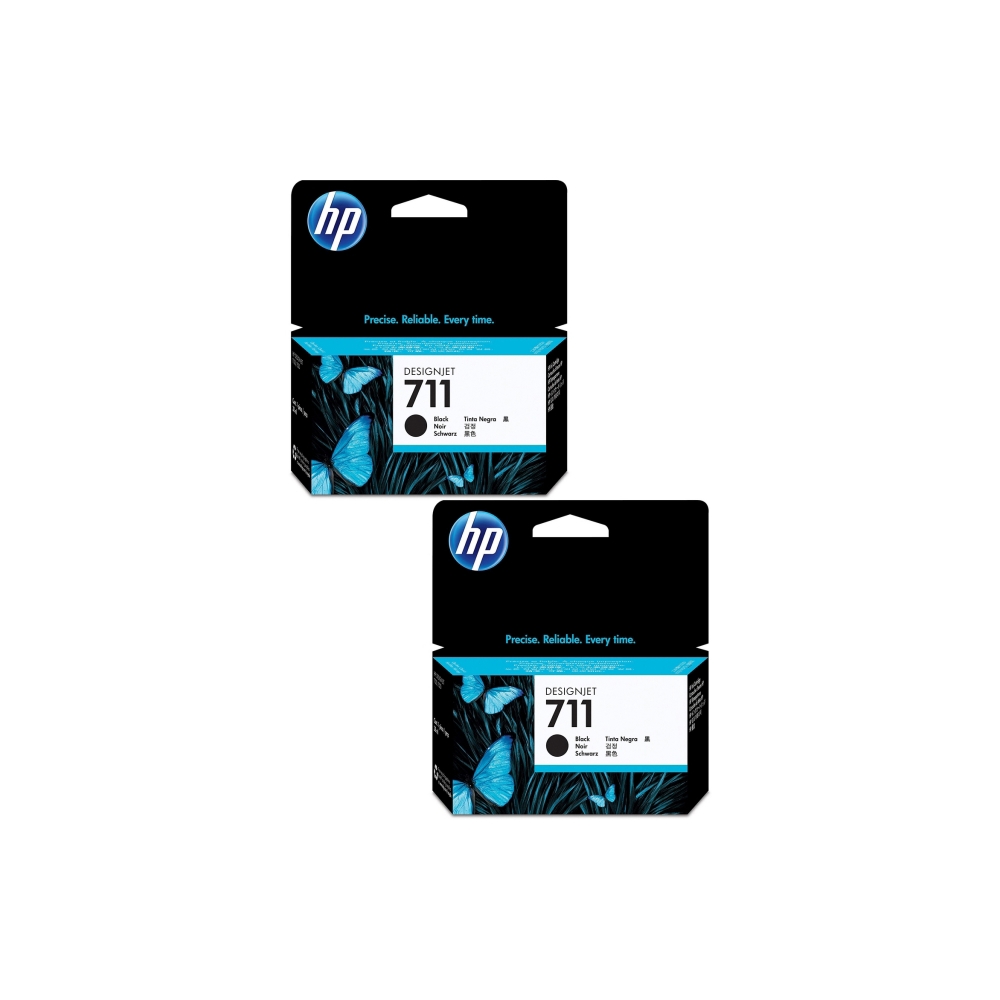 კარტრიჯი HP ORIGINAL CZ130A HP 711 .29L CYAN INK CARTRIDGE