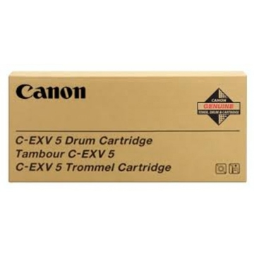 კარტრიჯი DRUM DRUM CANON CEXV5, IR16002000