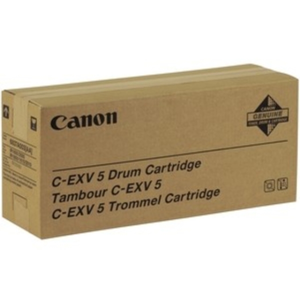 კარტრიჯი DRUM DRUM CANON CEXV5, IR16002000