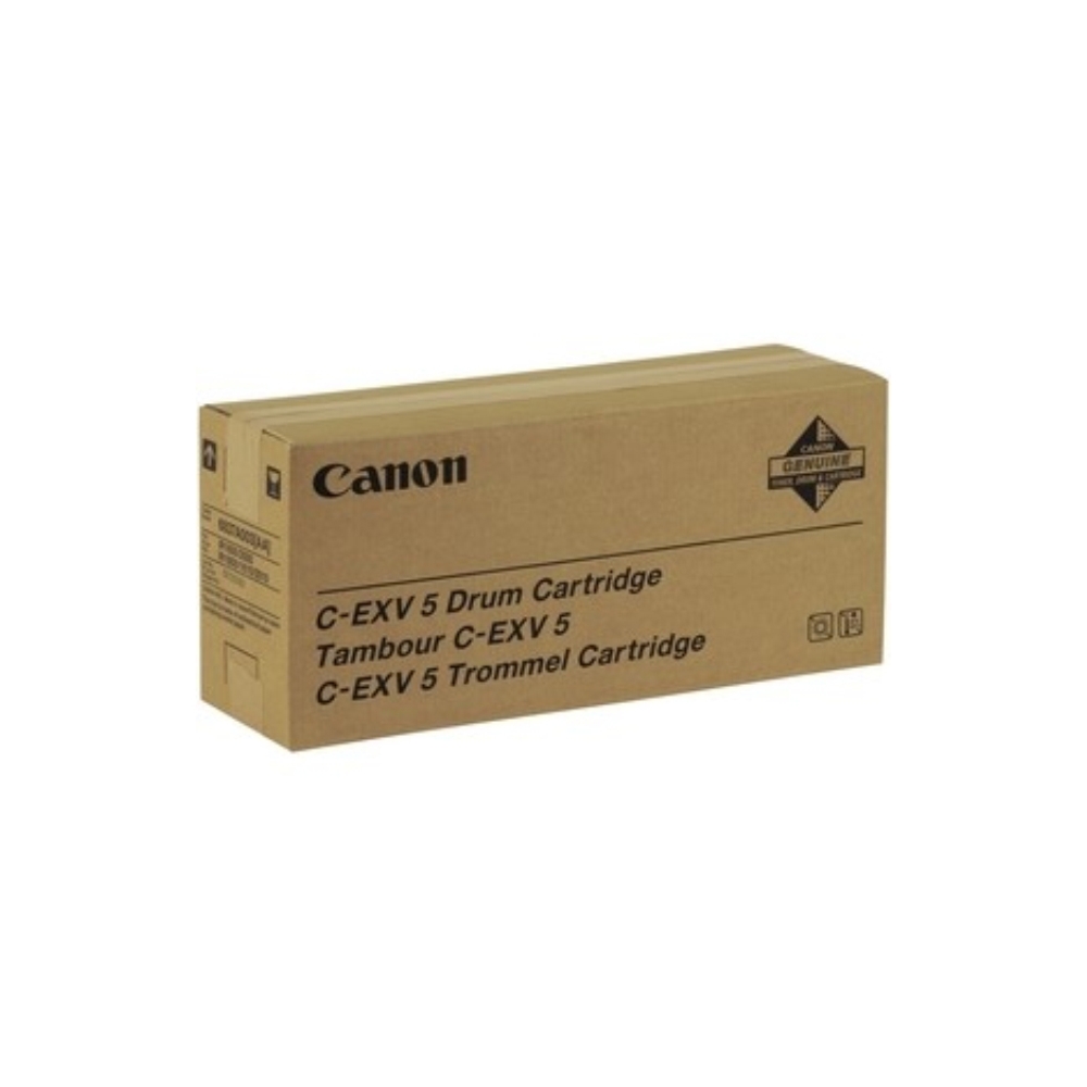 კარტრიჯი DRUM DRUM CANON CEXV5, IR16002000