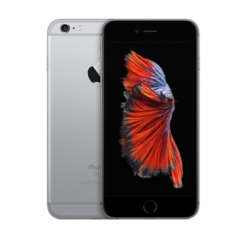 მობილური ტელეფონი APPLE IPHONE 6S PLUS 16GB SPACE GRAY 