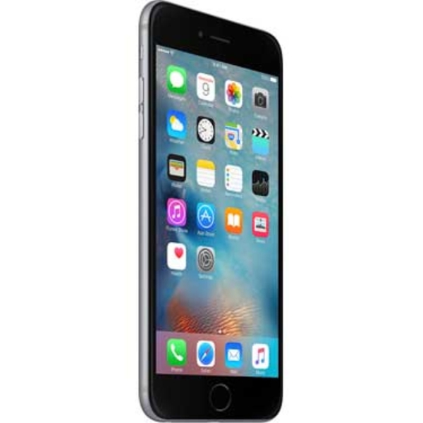 მობილური ტელეფონი APPLE IPHONE 6S PLUS 16GB SPACE GRAY 