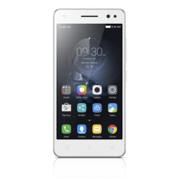 მობილური ტელეფონი    LENOVO VIBE S1 LITE DUAL SIM LTE WHITE