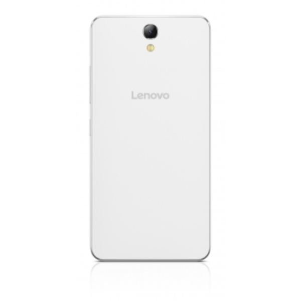 მობილური ტელეფონი    LENOVO VIBE S1 LITE DUAL SIM LTE WHITE