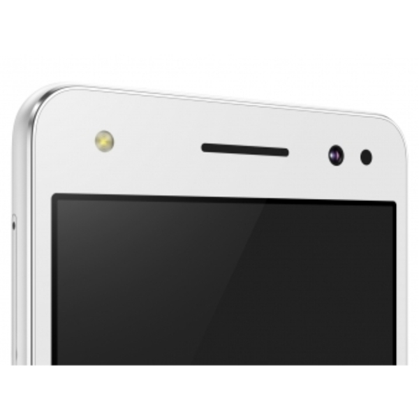 მობილური ტელეფონი    LENOVO VIBE S1 LITE DUAL SIM LTE WHITE