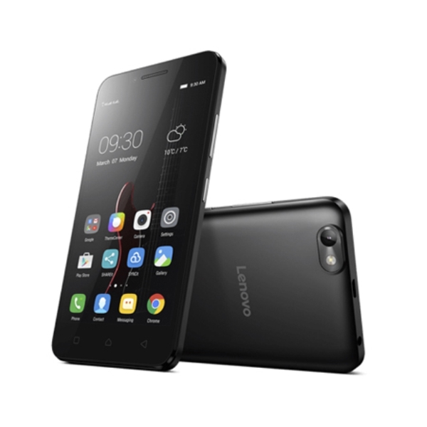 მობილური ტელეფონი   LENOVO VIBE C (A2020) DUAL SIM LTE BLACK