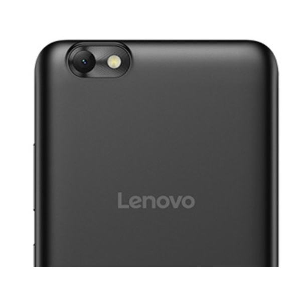 მობილური ტელეფონი   LENOVO VIBE C (A2020) DUAL SIM LTE BLACK