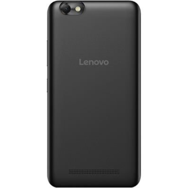 მობილური ტელეფონი   LENOVO VIBE C (A2020) DUAL SIM LTE BLACK