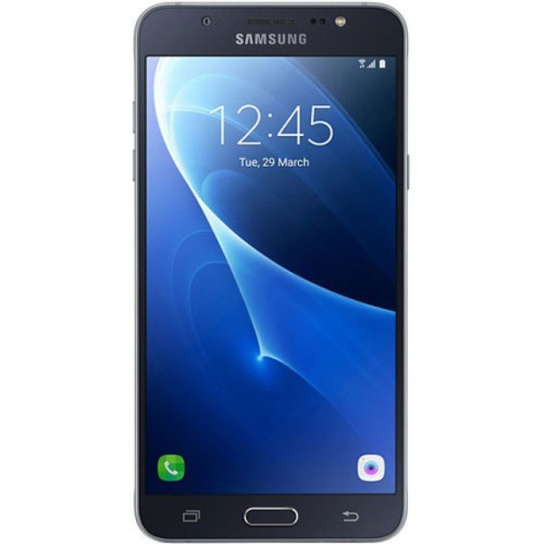 მობილური ტელეფონი MOBILE AND  SAMSUNG SAMSUNG J710F GALAXY J7 LTE DUOS BLACK