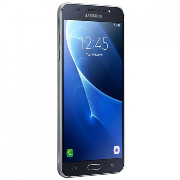 მობილური ტელეფონი MOBILE AND  SAMSUNG SAMSUNG J710F GALAXY J7 LTE DUOS BLACK