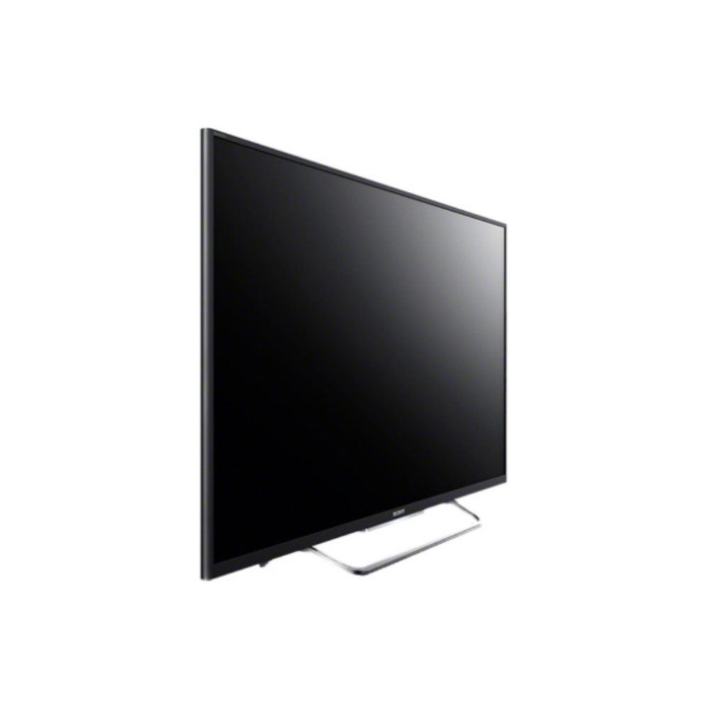 (REFURBISH, GOOD)  LED SONY TV 42" (107CM) KDL-42W828B  BRAVIA FHD 1920X1080@800HZ 178*178*  SKYPE  HDMI  USB MOVIE  PCMCIA RF WIFI  DVB-T2C2S2 PASSIVE GLASSES 2XTDG-500P