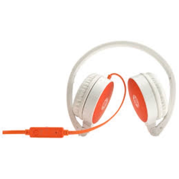 ყურსასმენი  HP HP HEADSET H2800 WHITE