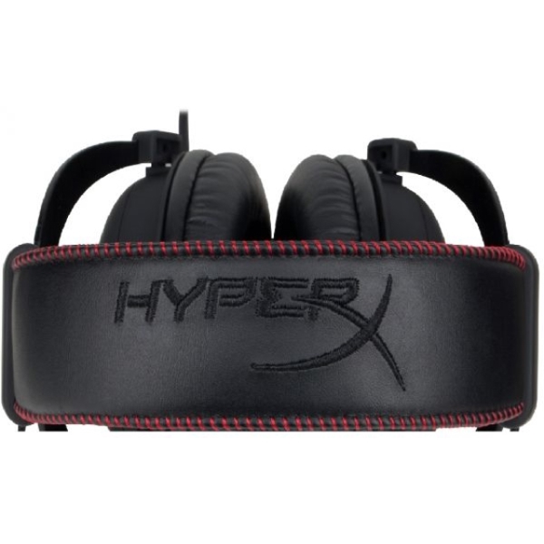 ყურსასმენი  HYPERX CLOUD CORE PROGA    KHX-HSCC-BK-BR