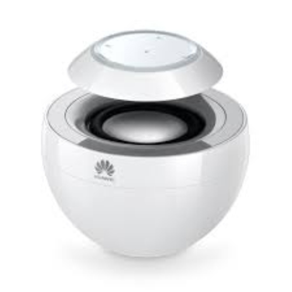 დინამიკი  HUAWEI HUAWEI BLUETOOTH SPEAKER AM08 WHITE