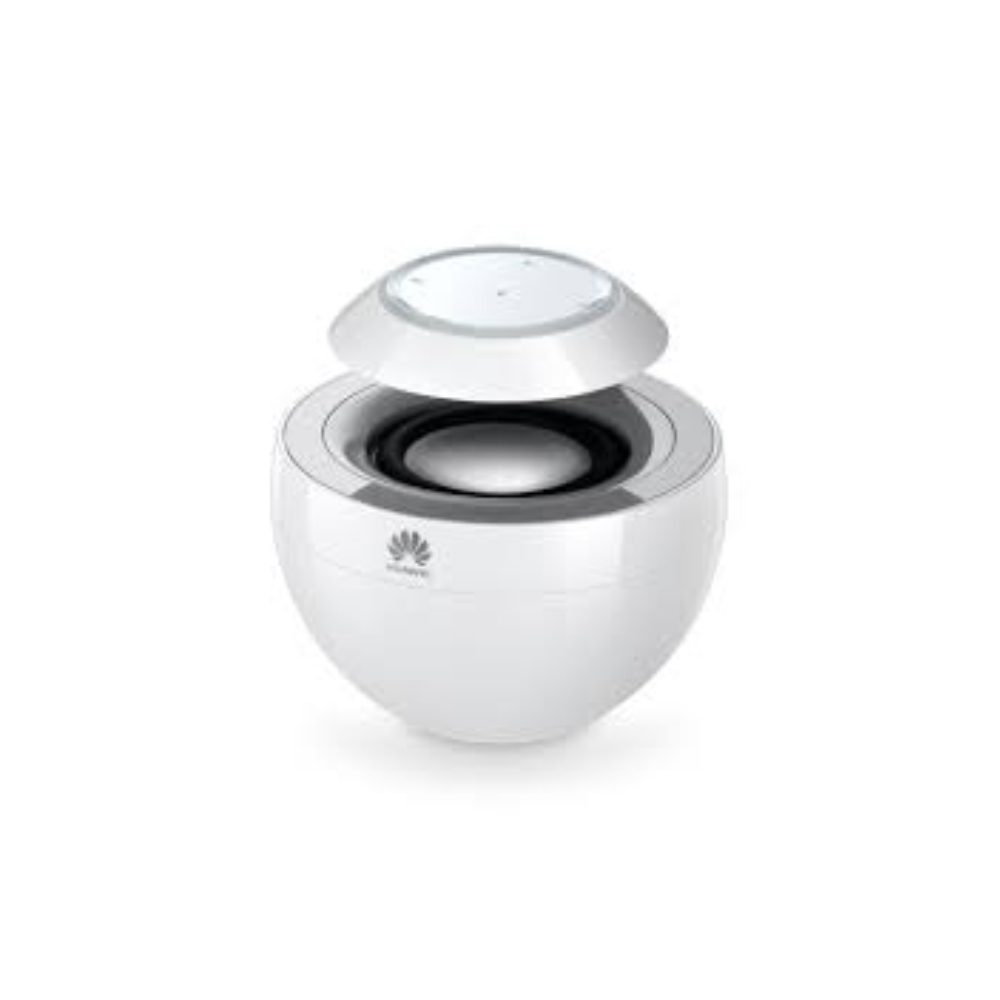 დინამიკი  HUAWEI HUAWEI BLUETOOTH SPEAKER AM08 WHITE