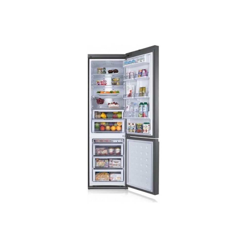 მაცივარი  SAMSUNG  RL55TTE2A1/BWT