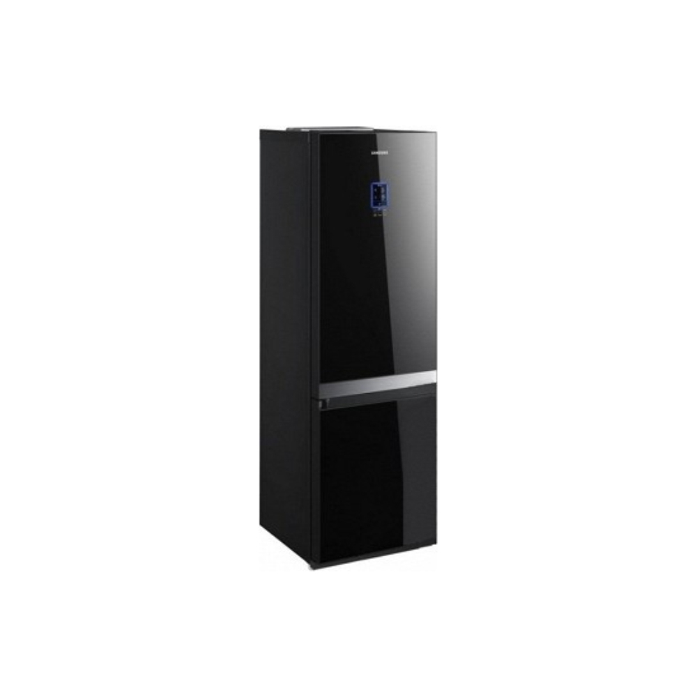 მაცივარი  SAMSUNG  RL55TTE2A1/BWT