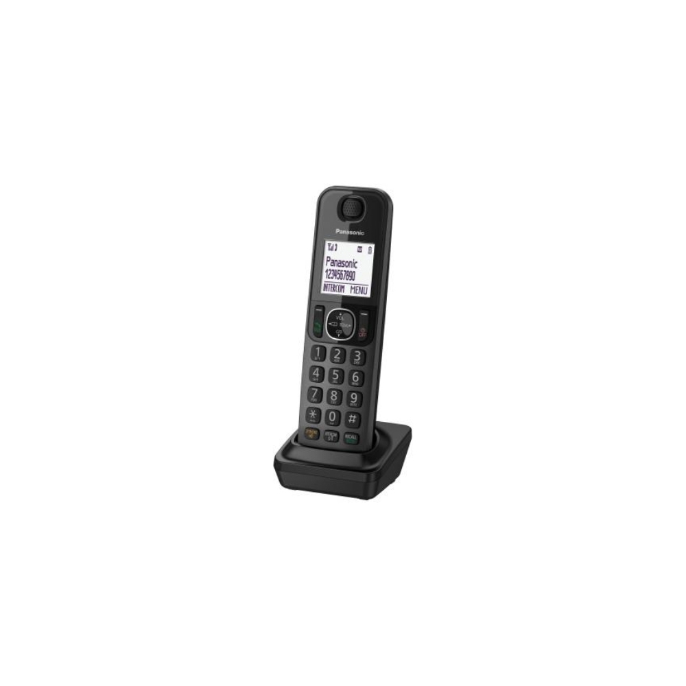 სტაციონალური ტელეფონი PANASONIC KX-TGF320UCM