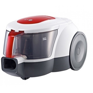 მტვერსასრუტი LG VC2320NNTB Compact Size Bagless Vacuum Cleaner