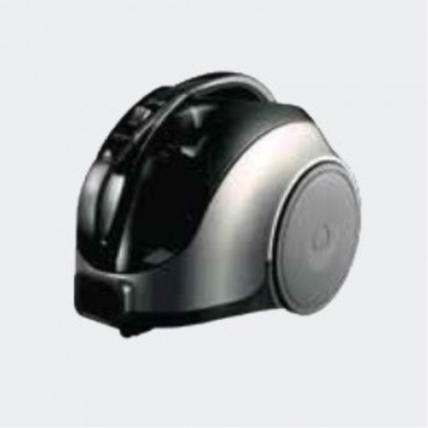 მტვერსასრუტი LG VC3320NNT Vaccum Cleaner - Black