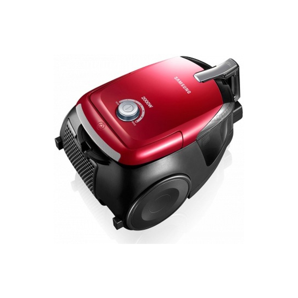 მტვერსასრუტი SAMSUNG VCDC20DV (VC20DVNDCRD)