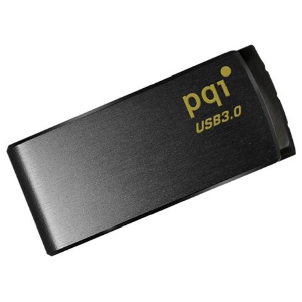 6822-008GR3002 PQI USB Flash Drive 8GB USB 3.0