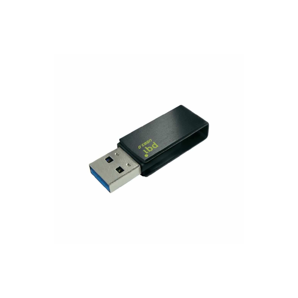 6822-008GR3002 PQI USB Flash Drive 8GB USB 3.0
