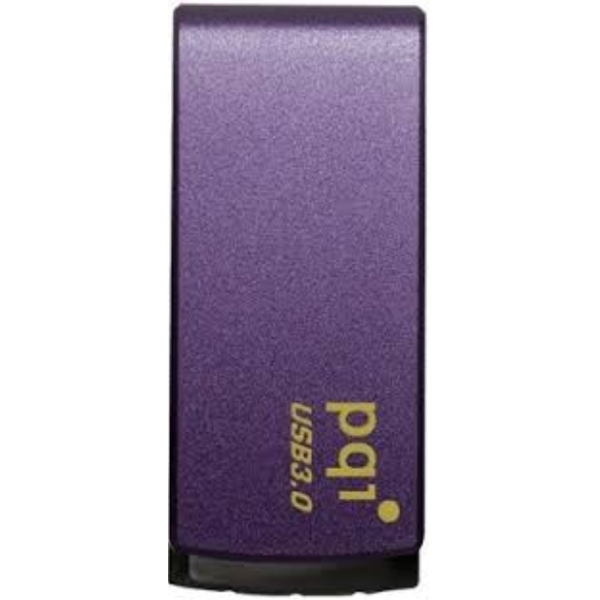 PQI Intelligent Drive U822V 8 GB Purple 6822-008GR5002