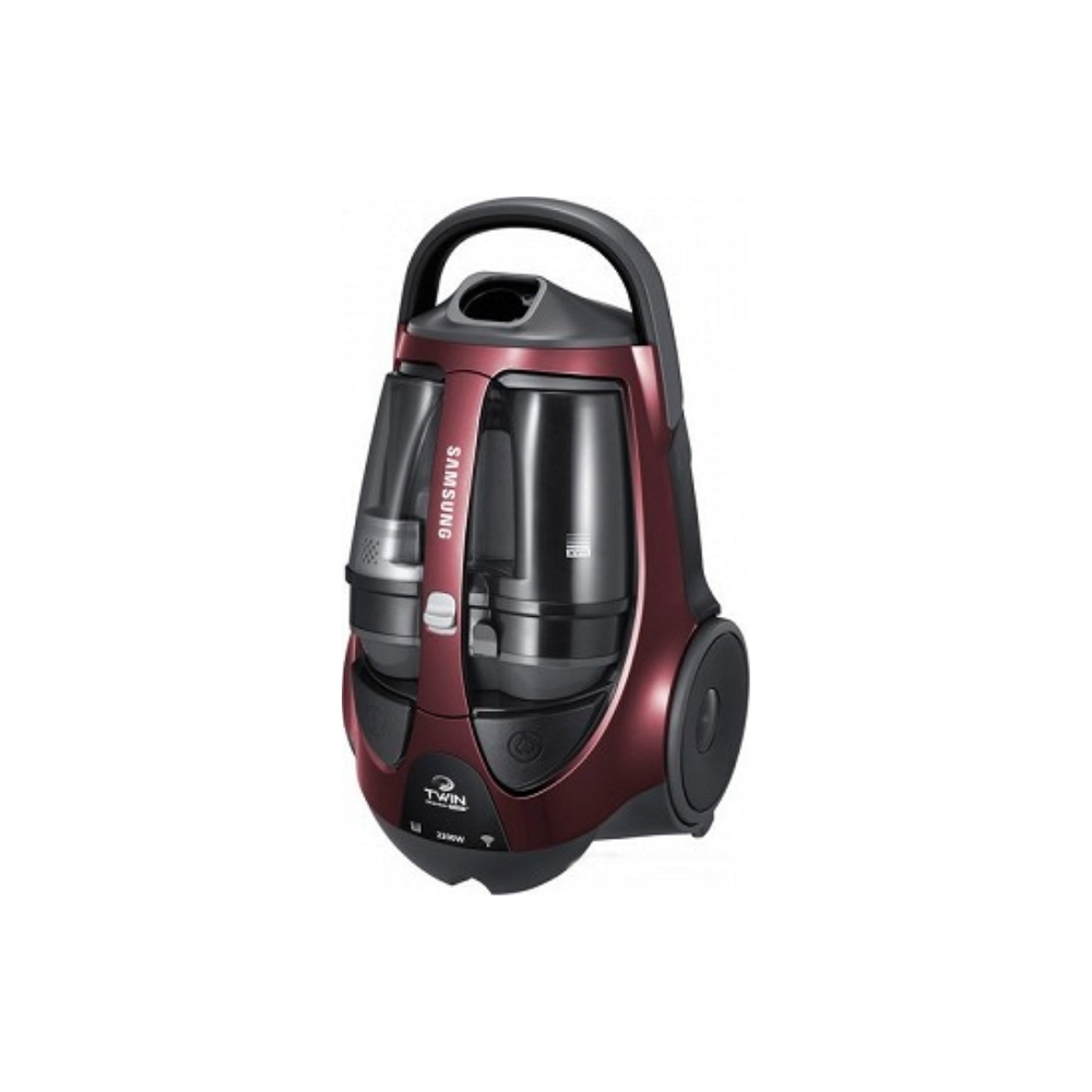 მტვერსასრუტი SAMSUNG VCC8857H34