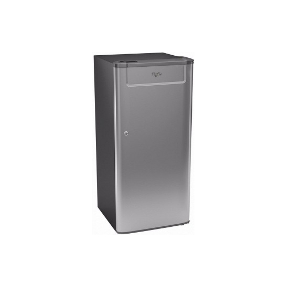 მაცივარი WHIRLPOOL 200 GENIUS CLS 3S SOLID