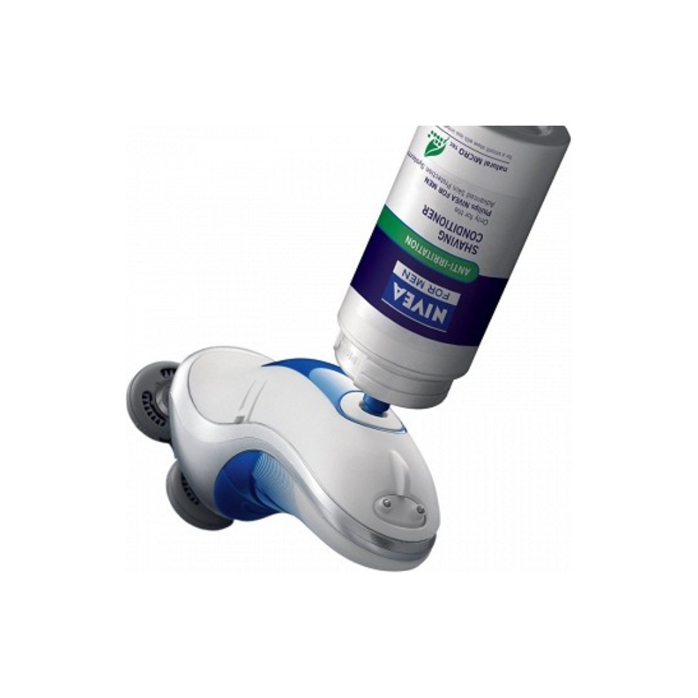 წვერსაპარსი PHILIPS HS8420/23