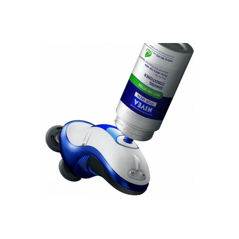 წვერსაპარსი PHILIPS  HS8440/23