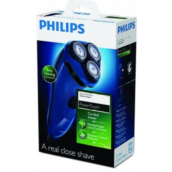 წვერსაპარსი  PHILIPS  PT710/16