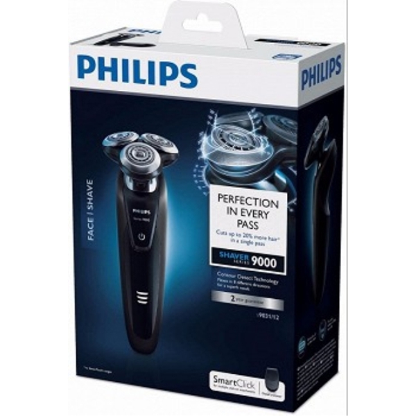 წვერსაპარსი  PHILIPS  S9031/12