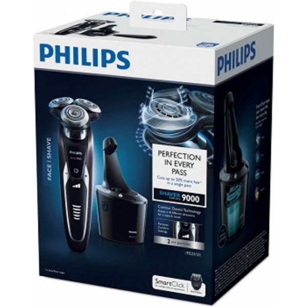 PHILIPS S9521/31