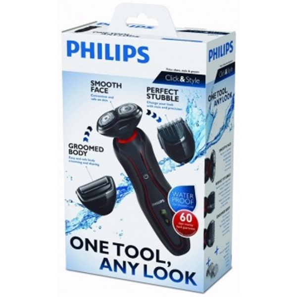 წვერსაპარსი PHILIPS  YS534/17