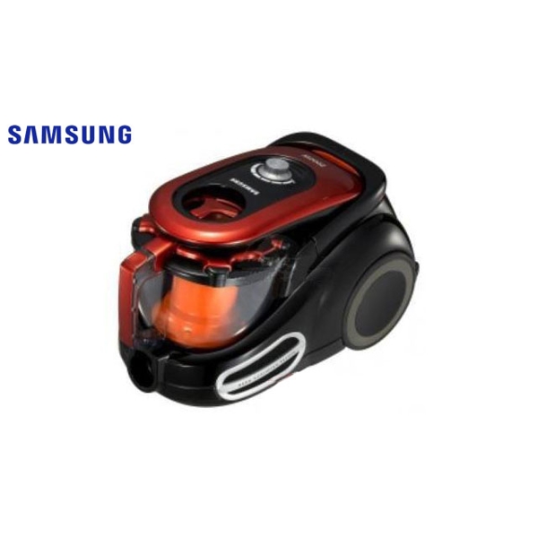 მტვერსასრუტი SAMSUNG VCC8680V3R