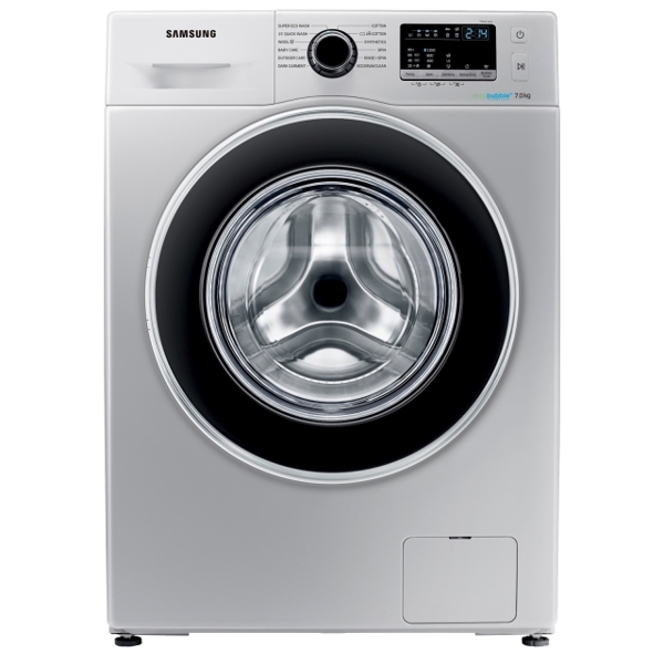  სარეცხი მანქანა SAMSUNG  WW60J4210HS/LD