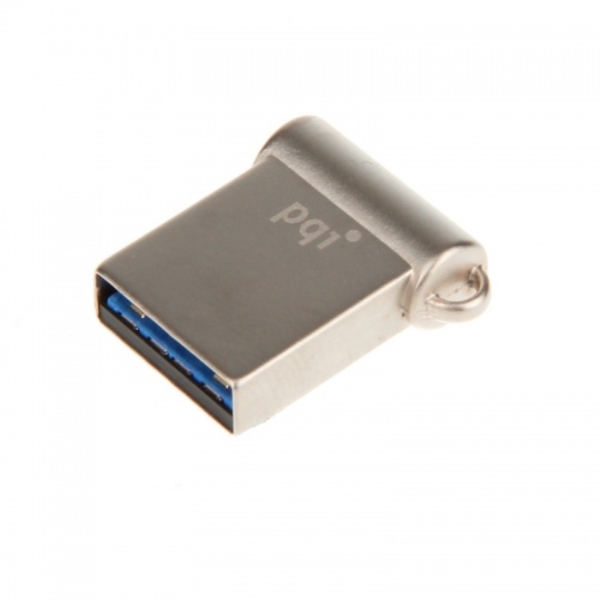 8GB PQI i-mini Ultra-small USB3.0 Flash Drive 6831-008GR103A