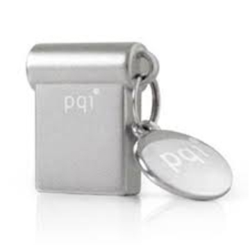 PQI Imini - 8Gb Flash Drive (6831-008Gr106A) 