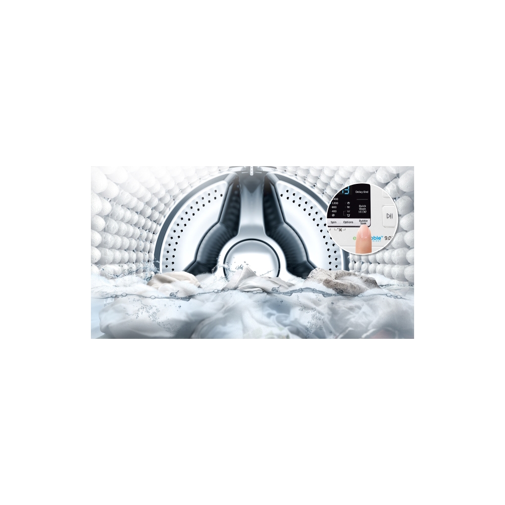  სარეცხი მანქანა SAMSUNG WW60J5210HS/LD