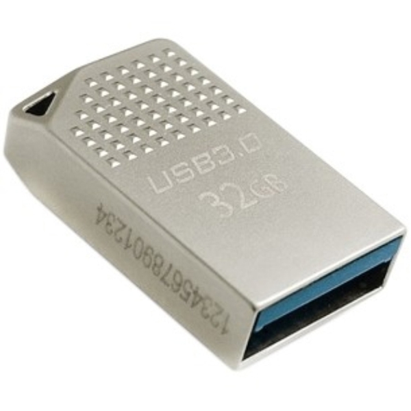 PQI i-Dot USB 3.0 32GB (6835-032GR101A)