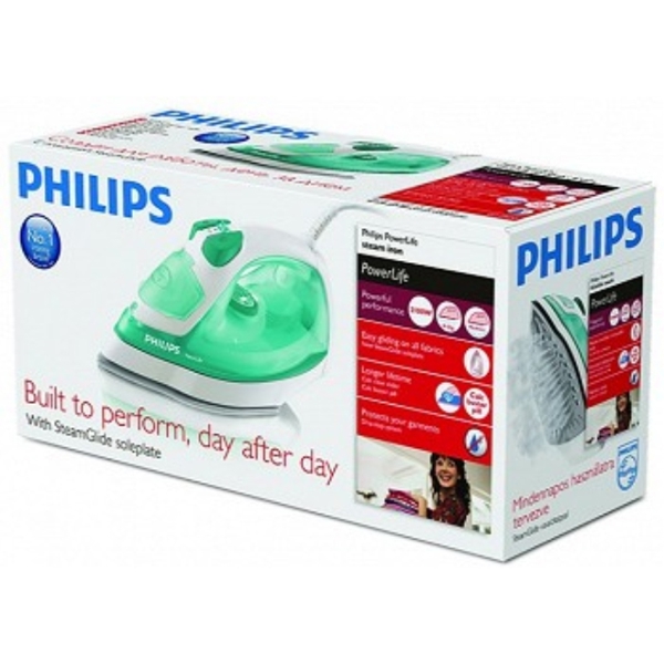 უთო PHILIPS GC2920/70