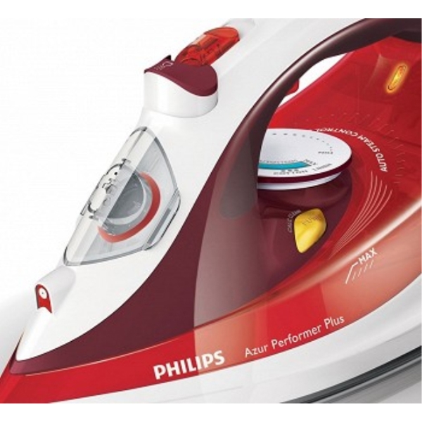 უთო PHILIPS GC4511/40