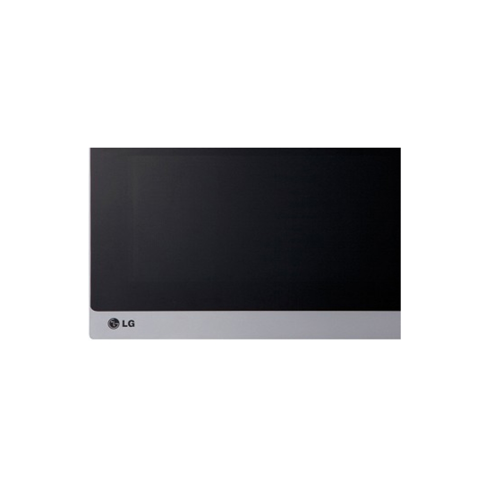 მიკროტალღური ღუმელი LG MF6543AFS