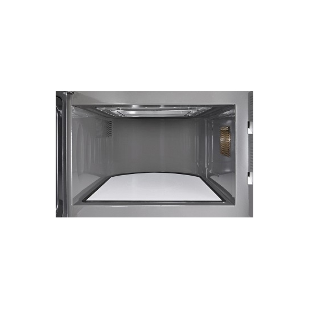 მიკროტალღური ღუმელი LG MF6543AFS