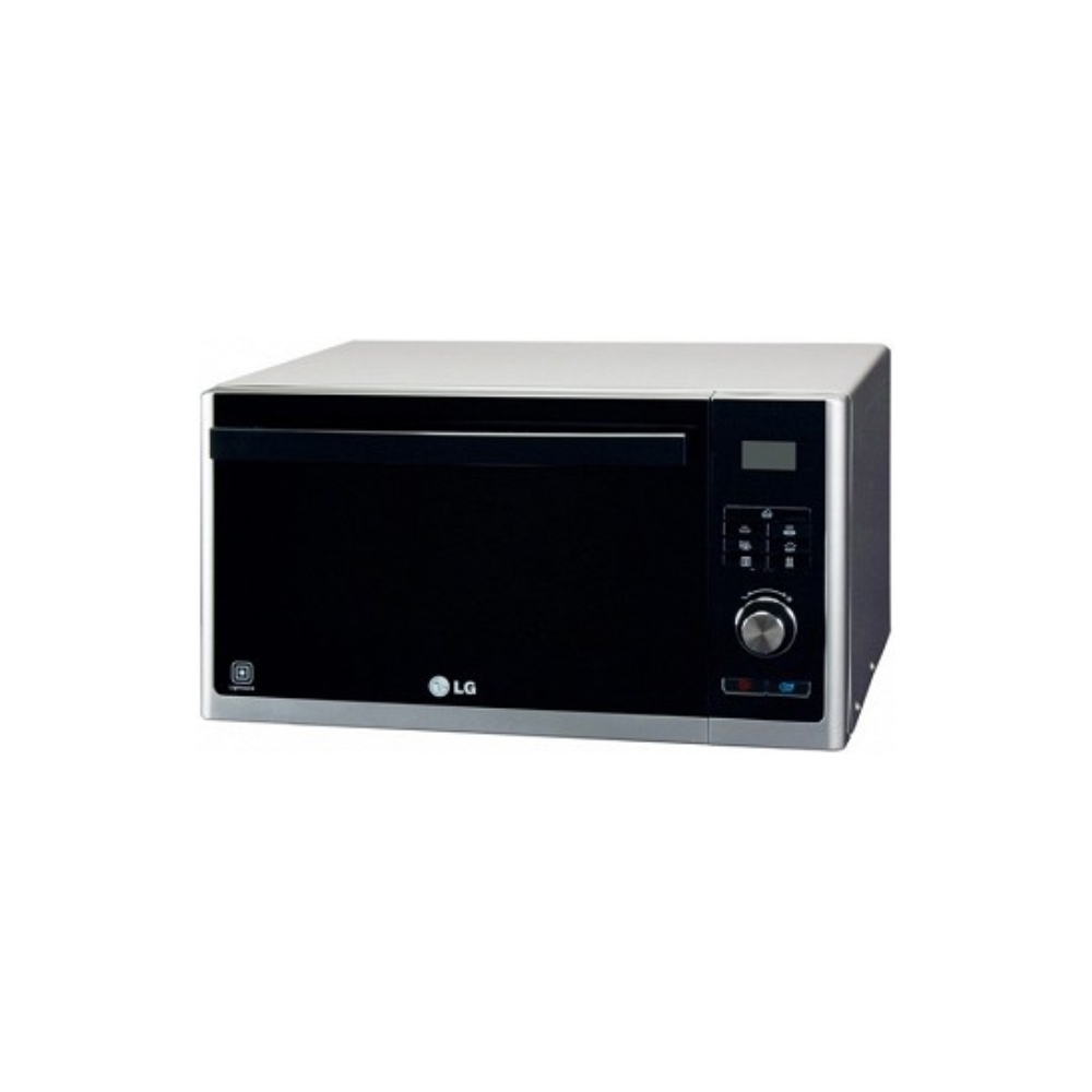 მიკროტალღური ღუმელი LG ML2381FP