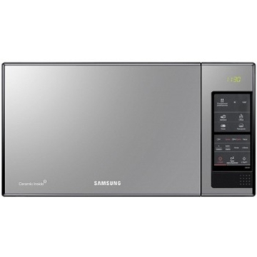 მიკროტალღური ღუმელი SAMSUNG GE83XR/BWT 